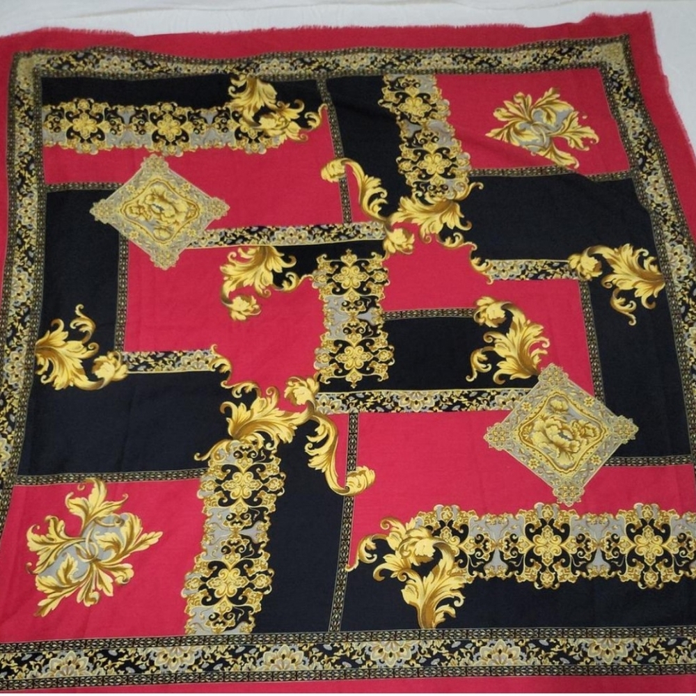 Baar & Beards Scarve